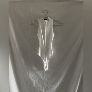 Naked Wardrobe Bodysuit